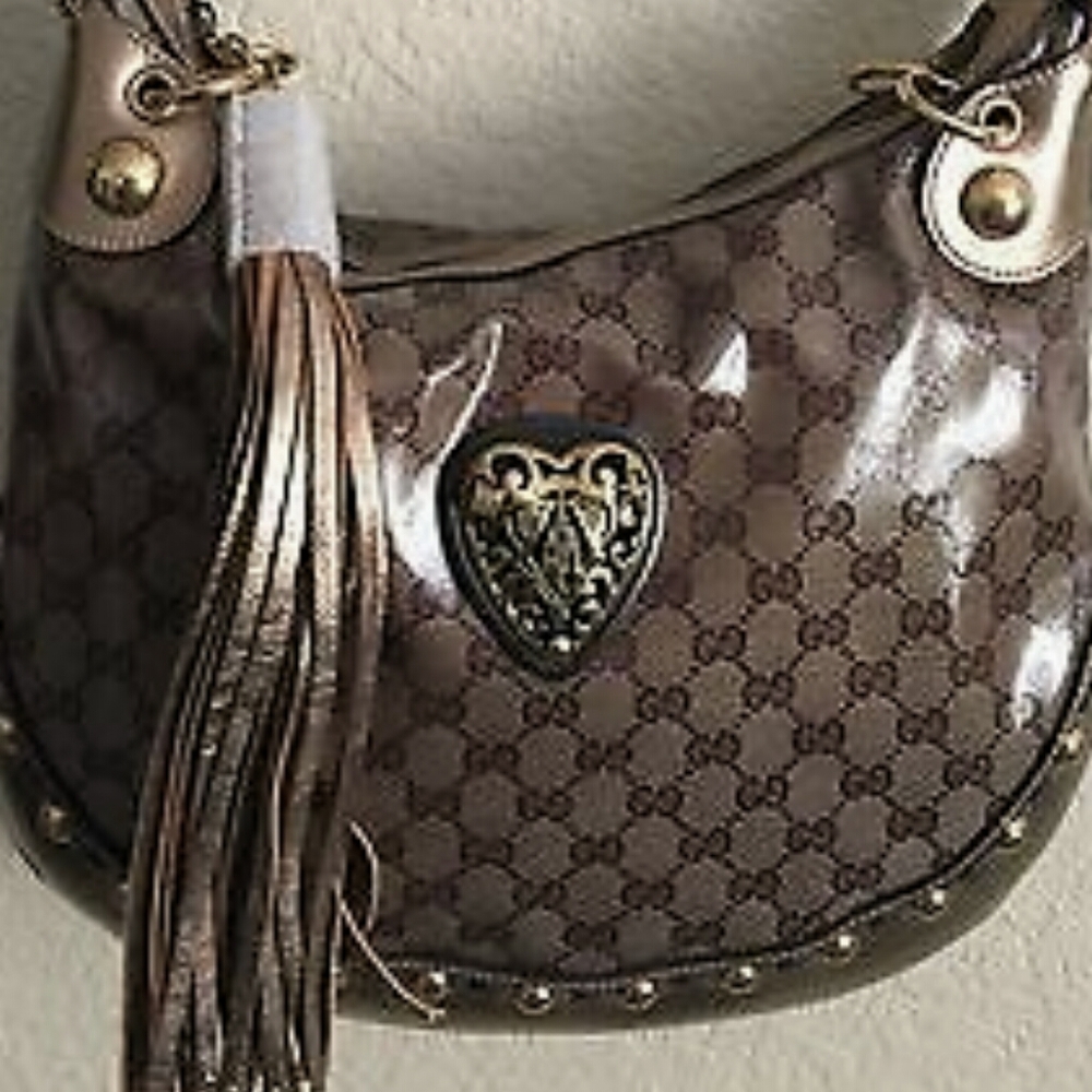 Gucci purse - Picture 2 of 4